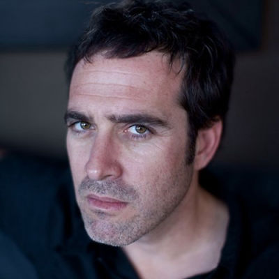 Zohar Shtrauss image